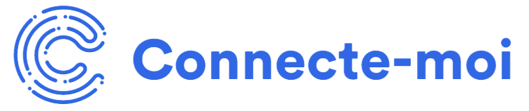 Connecte-moi Logo